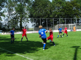 Den Bommel 1 - S.K.N.W.K. 1 (oefen) seizoen 2024-2025 (110/221)